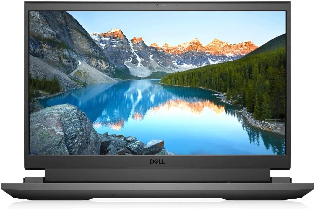 DELL Notebook Gamer G15-i1000-D20P 15.6" FHD 10ª Geração Intel Core i5 8GB 512GB SSD NVIDIA GTX 1650 Linux