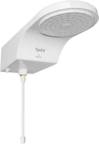 Ducha Hydra Eletrônica Fit, 6800W, 220V, Branco, DPFT.E.682BR