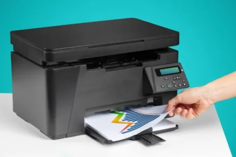 Melhores Impressoras Multifuncionais