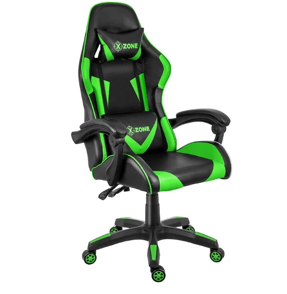 Cadeira Gamer Premium, CGR-01 - XZONE