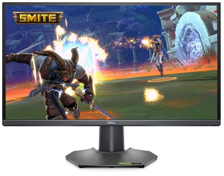 Monitor Dell Gamer de 27" G2723H