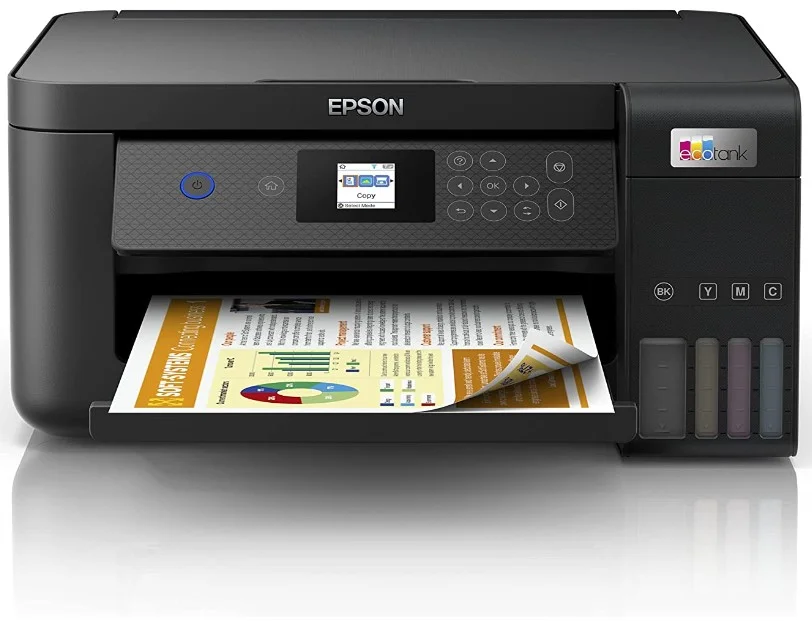 Impressora Epson P4260