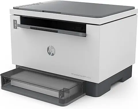 Impressora Multifuncional HP LaserJet Tank MFP 1602w