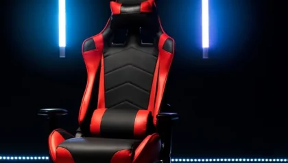 Melhor Cadeira Gamer