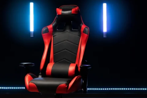 Melhor Cadeira Gamer