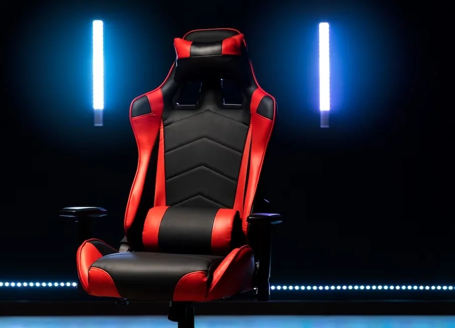 Melhor Cadeira Gamer