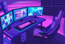 melhores monitores Gamer para jogadores