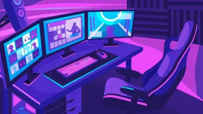 melhores monitores Gamer para jogadores