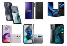 Smartphone Motorola Mais Barato