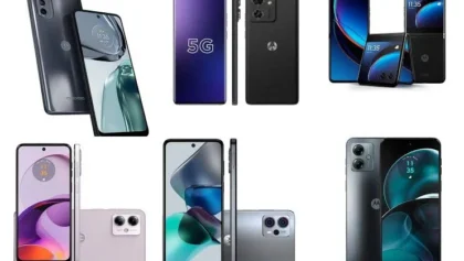 Smartphone Motorola Mais Barato