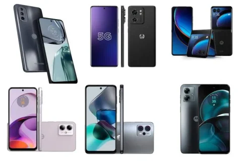 Smartphone Motorola Mais Barato