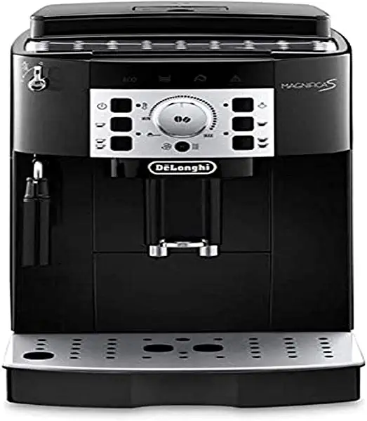 DELONGHI MAGNIFICA MAQUINA DE CAFÉ ESPRESSO