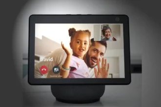 Melhores Dispositivos Echo Show Com Tela Smart Display e Alexa
