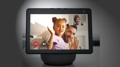 Melhores Dispositivos Echo Show Com Tela Smart Display e Alexa