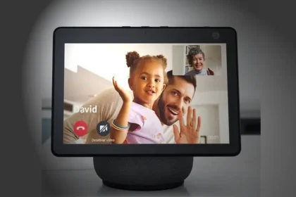 Melhores Dispositivos Echo Show Com Tela Smart Display e Alexa