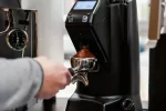 Cafeteira Espresso Automática