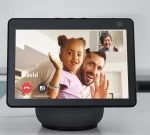 Dispositivos Echo Show, Tela Smart Display, Alexa