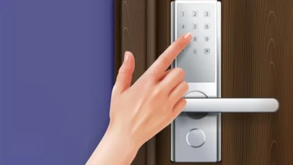 Melhores fechaduras digitais