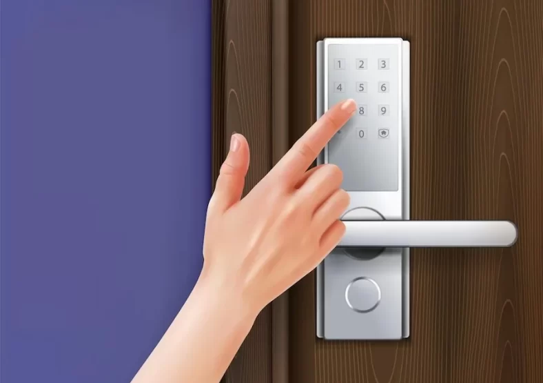 10 melhores fechaduras digitais para portas internas e externas