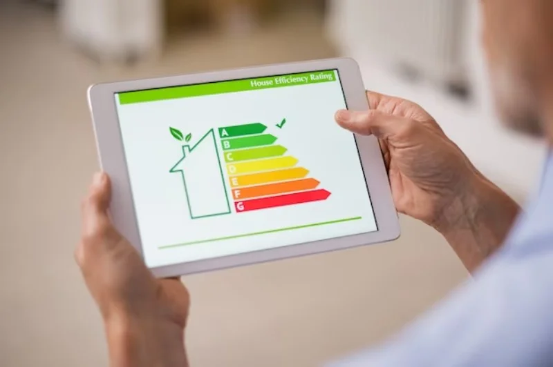 eficiência energética e sustentabilidade