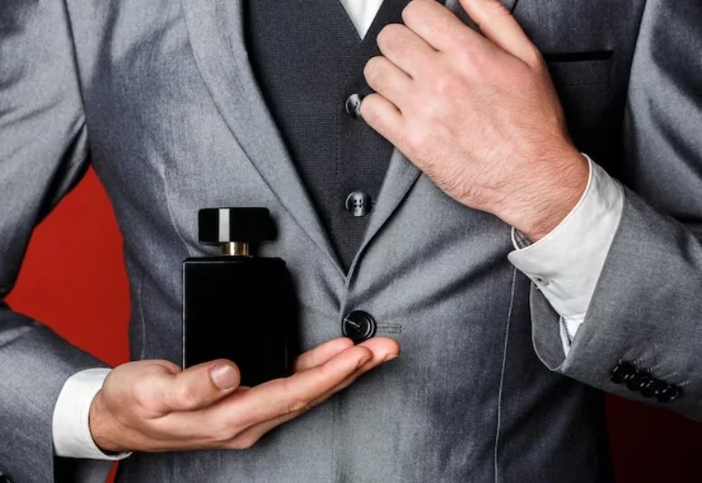 Como escolher e comprar perfumes masculinos