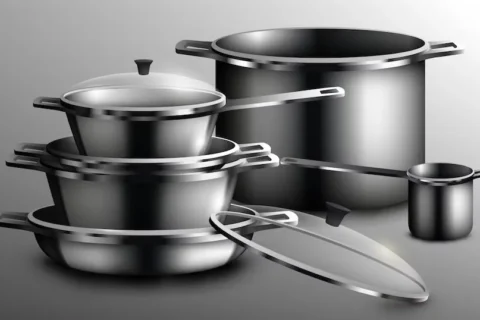 Melhores conjuntos de panelas