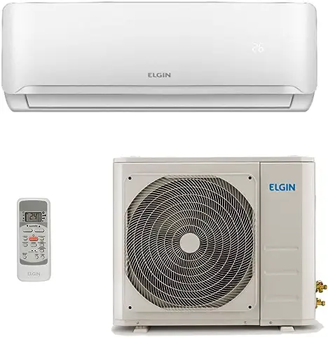 Ar condicionado ELGIN Inverter