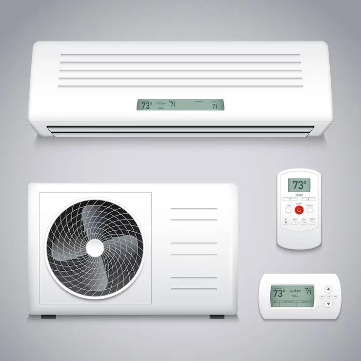 Fatores a serem considerados ao comprar um ar condicionado Split Inverter Fatores a serem considerados ao comprar um ar condicionado Split Inverter