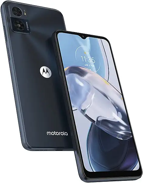 Smartphone Motorola Moto E22