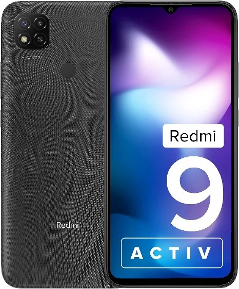 Xiaomi Redmi 9 Activ Dual
