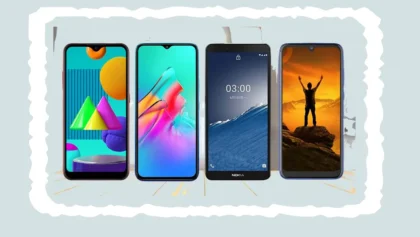 Compre um celular bom e barato