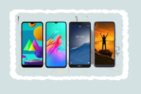 Compre um celular bom e barato