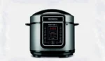 A Panela de Pressão Elétrica Digital 5L Mondial é Boa