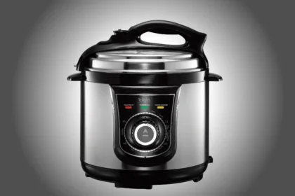 Panela de Pressão Elétrica Elgin 4 Litros