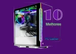 10 melhores PCs gamers