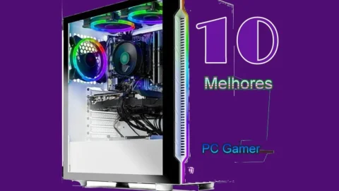 10 melhores PCs gamers