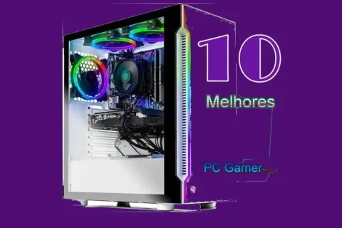 10 melhores PCs gamers