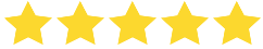 5 estrelas