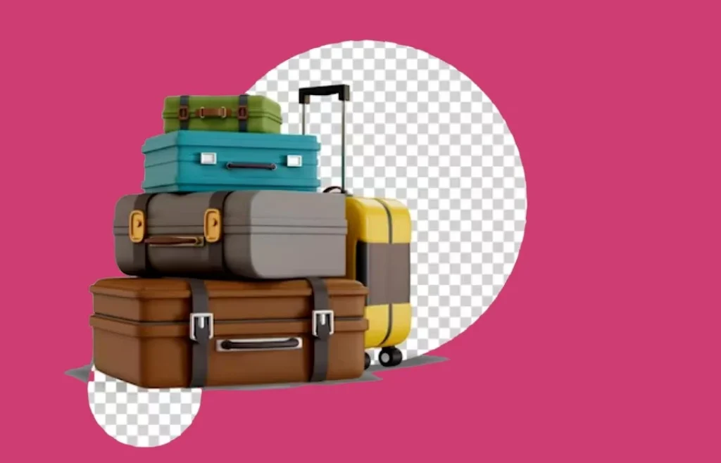 Quanto custa a melhor mala de viagem?