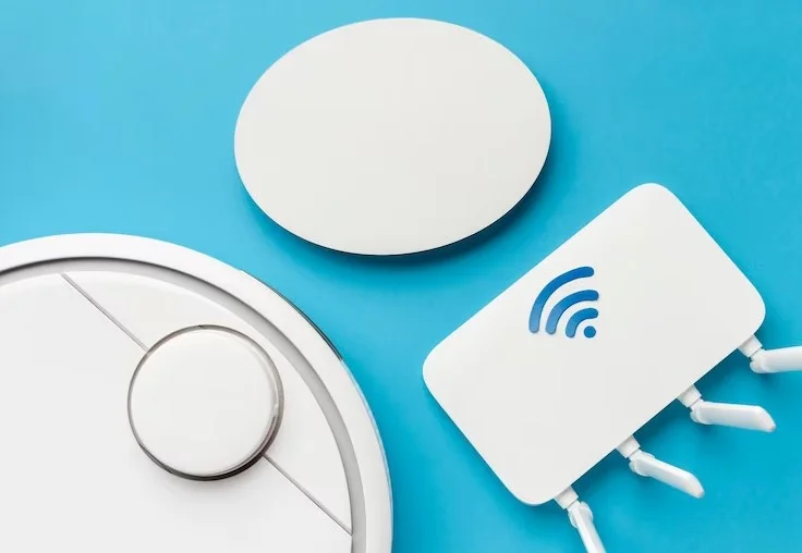 Introdução ao Access Point Ubiquiti UniFi 6