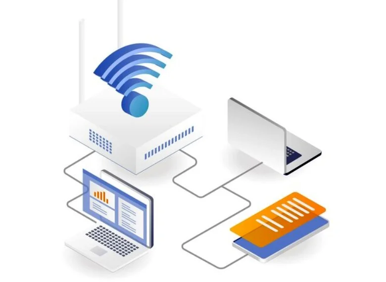 Especificações técnicas do Ubiquiti UniFi 6