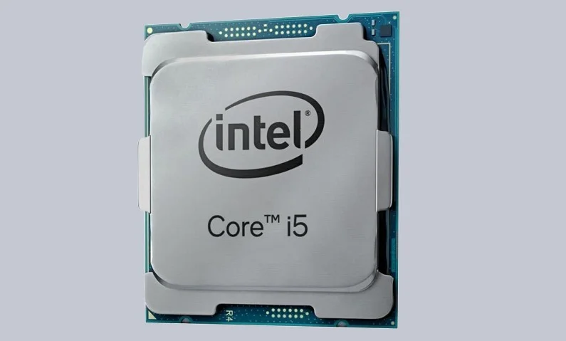 Processador Intel Core i5