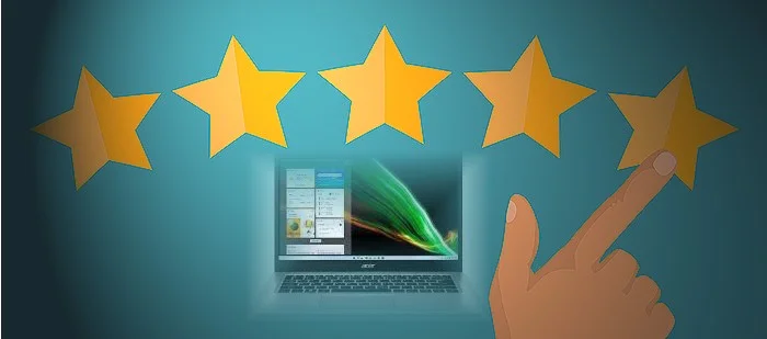 opiniões dos usuários sobre notebook Acer