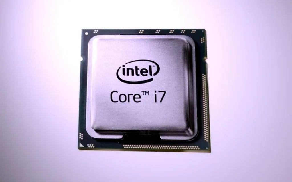 Processador Intel Core i7
