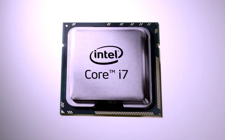 Gerações de processadores Intel Core i7