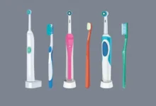 A melhor escova de dente elétrica