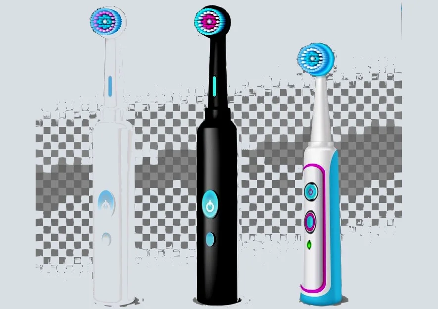 Características de uma Boa Escova Dental Elétrica