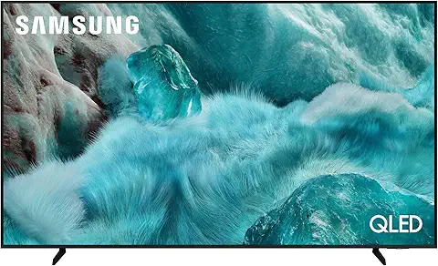Escolher a Melhor Smart TV Samsung de Tela Grande