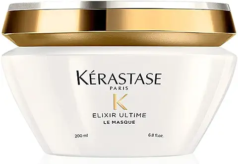 Kérastase Máscara Elixir Ultime