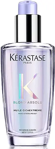 Kérastase Óleo Blond Absolu Huile Cicaextreme